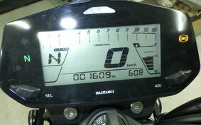 SUZUKI GIXXER 150 ED131