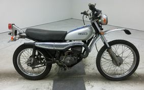 HONDA MT125 ELSINORE MT125