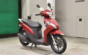 HONDA DIO 110 JF31