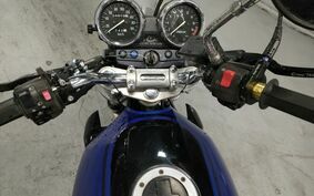 SUZUKI GSX250FX ZR250C