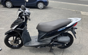 SUZUKI ADDRESS V110 CE47A