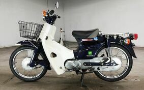 HONDA C70 SUPER CUB HA02