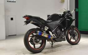 HONDA CBR250R GEN 3 MC41