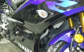 YAMAHA YZF-R25 RG43J