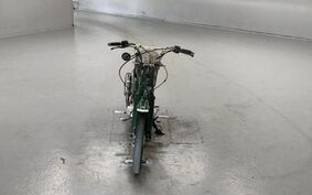 HONDA C50 SUPER CUB AA01