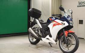 HONDA CBR250R A MC41