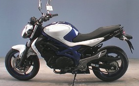 SUZUKI グラディウス400 2012 VK58A