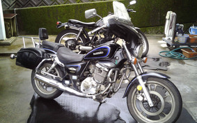 SUZUKI GZ125HS PCJG3