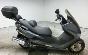 YAMAHA MAJESTY 125 FI SE27