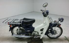 HONDA PRESS CUB 50 C50