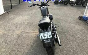 HARLEY XL1200N 2010 CZ3