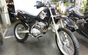 HONDA XR250 BAJA MD30