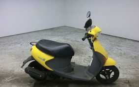 SUZUKI LET's 4 CA41A