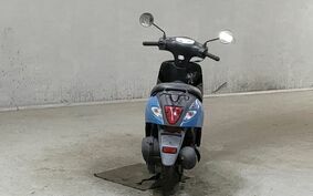 SUZUKI LET's CA4AA