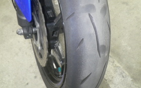 KAWASAKI NINJA 250 ABS EX250L