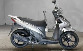 SUZUKI ADDRESS 110 CE47A