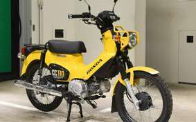 HONDA CROSS CUB 110 JA45