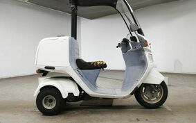 HONDA GYRO CANOPY TA02