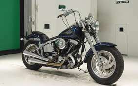 HARLEY FLSTC 1340 1997