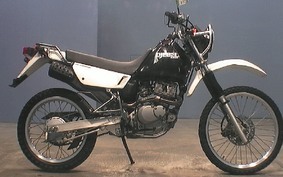 SUZUKI DJEBEL 200 (DR200SE) SH42A