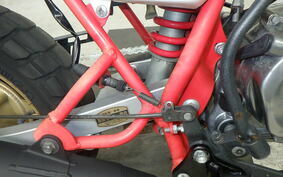 HONDA APE 50 AC16