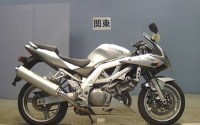 SUZUKI SV1000S 2003 VT54A