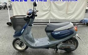 YAMAHA ジョグ ポシェ SA08J