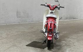 HONDA C125 SUPER CUB JA48