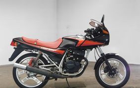 HONDA CBX125F JC11