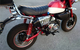 HONDA  MONKEY 125 JB02