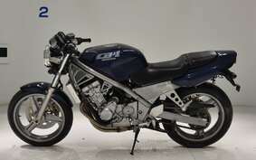 HONDA CB1 1989 NC27