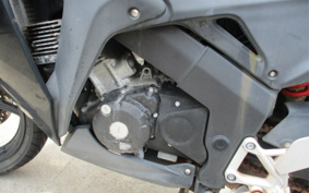HONDA CBR125R JC50