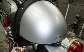 HONDA DREAM 50 AC15