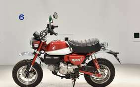 HONDA MONKEY 125 ABS JB02