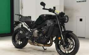 YAMAHA XSR900 2022 RN80J