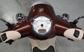 HONDA GIORNO AF77