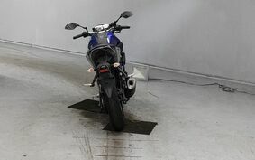 YAMAHA MT-25 RG10J