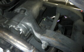 SUZUKI ADDRESS V125 G CF46A