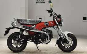 HONDA DAX 125 JB04