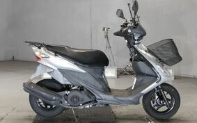 SUZUKI ADDRESS V125 S CF4MA