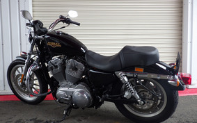 HARLEY XL883 2009 CR2