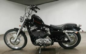 HARLEY XL1200C 2004 CGP