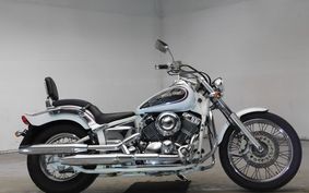 YAMAHA DRAGSTAR 400 1999 4TR