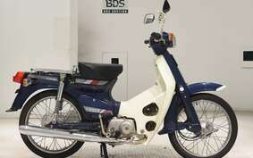 HONDA C70 SUPER CUB E C70