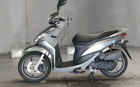 HONDA DIO 110 JF31