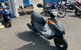 SUZUKI ADDRESS V125 CF4EA