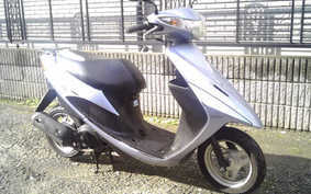 SUZUKI ADDRESS V50 G Type CA42A