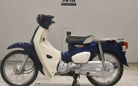 HONDA C50 SUPER CUB AA09