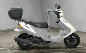 SUZUKI ADDRESS V125 G CF46A