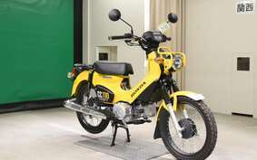 HONDA CROSS CUB 110 JA45